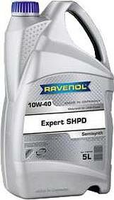 Ravenol Expert SHPD Ravenol Expert SHPD
