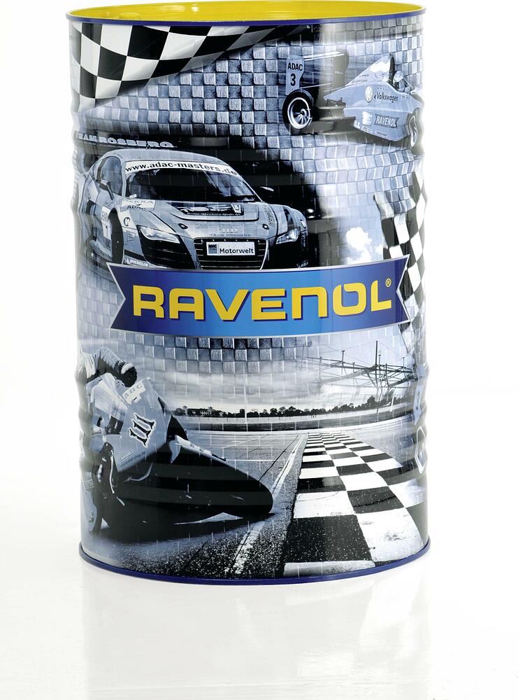 Ravenol FDS 5W-30 208л