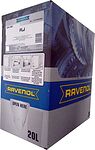 Ravenol FLJ Ravenol FLJ