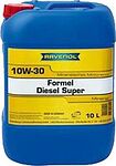 Ravenol Formel Diesel Super Ravenol Formel Diesel Super