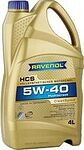 Ravenol HCS Ravenol HCS