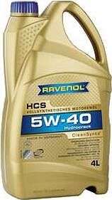 Ravenol HCS Ravenol HCS