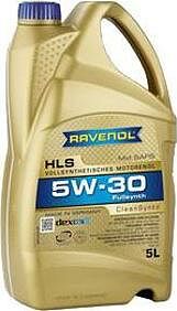 Ravenol HLS Ravenol HLS