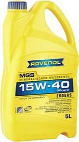 Ravenol MGS 15W-40 5л