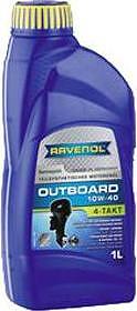 Ravenol Outboardoel 4T