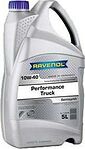Ravenol Performance Truck Ravenol Performance Truck