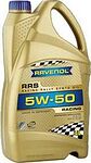 Ravenol Racing Rally Synto RRS Ravenol Racing Rally Synto RRS