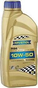 Ravenol Racing Sport Ester RSE 10W-50 1л