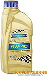 Ravenol RCS Racing Competition Synto Ravenol RCS Racing Competition Synto