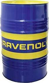 Ravenol Scooter 2-Takt Mineral 208л