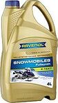 Ravenol Snowmobiles 4-Takt Fullsynth Ravenol Snowmobiles 4-Takt Fullsynth