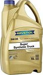 Ravenol Super Synthetic Truck Ravenol Super Synthetic Truck