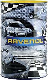 Ravenol TEG 10W-40 208л