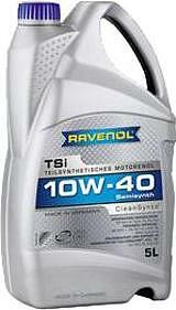 Ravenol TSi 10W-40 5л