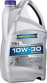 Ravenol TSJ 10W-30 5л