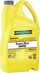 Ravenol Turbo Plus SHPD Ravenol Turbo Plus SHPD