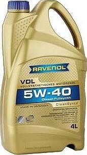 Ravenol VDL