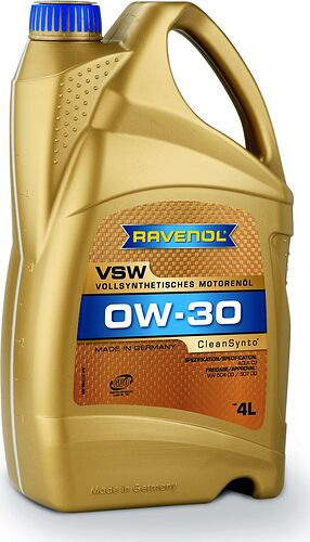 Ravenol VSW