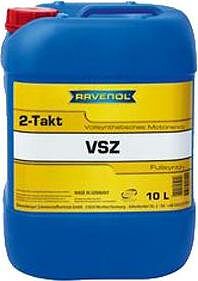 Ravenol VSZ Zweitaktoel Vollsynth 10л