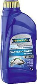 Ravenol Watercraft Mineral 2-Takt 1л