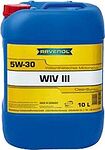 Ravenol WIV III Ravenol WIV III