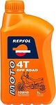 Repsol Moto Off Road 4T Repsol Moto Off Road 4T