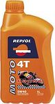 Repsol Moto Racing 4T