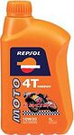 Repsol Moto Racing HMEOC 4T Repsol Moto Racing HMEOC 4T