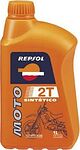 Repsol Moto Sintetico 2T Repsol Moto Sintetico 2T