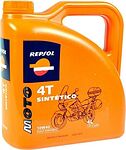 Repsol Moto Sintetico 4T