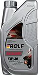 Rolf Exclusive 5W-30 SN/CF C3 1л