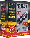 Rolf GT 5W-30 SL/CF A3/B4 5л
