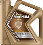 Роснефть Magnum Maxtec 10W-40 4л