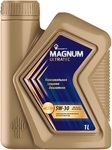 Роснефть Magnum Ultratec 5W-30 1л