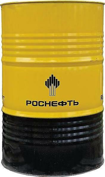 Роснефть Maximum 10W-40 216.5л
