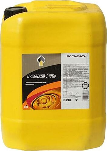 Роснефть Optimum Diesel