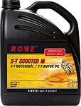 Rowe Hightec 2-T Scooter M Rowe Hightec 2-T Scooter M