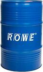 Rowe Hightec Formula Rowe Hightec Formula