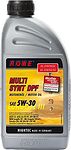 Rowe Hightec Multi Synt DPF Rowe Hightec Multi Synt DPF