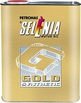 Selenia Gold Synth Selenia Gold Synth
