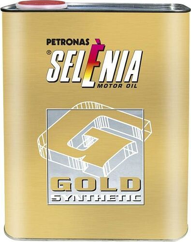 Selenia Gold Synth