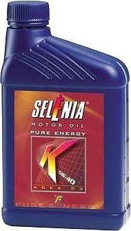 Selenia K Pure Energy