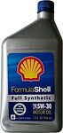 Shell Formula Full Synthetic Shell Formula Full Synthetic