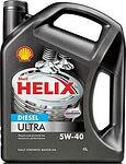 Shell Helix Diesel Ultra Shell Helix Diesel Ultra