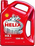Shell Helix HX3 Shell Helix HX3