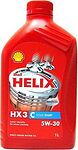 Shell Helix HX3 C Shell Helix HX3 C