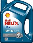 Shell Helix HX7 Shell Helix HX7
