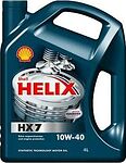 Shell Helix HX7 Shell Helix HX7