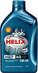 Shell Helix HX7 AG Shell Helix HX7 AG
