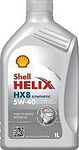 Shell Helix HX8 Synthetic Shell Helix HX8 Synthetic